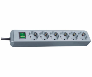 Brennenstuhl Eco-Line 6 Prepäťová ochrana