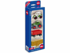 Poľnohospodárska darčeková sada