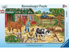 Ravensburger puzzle