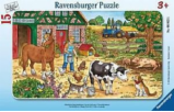 Ravensburger puzzle