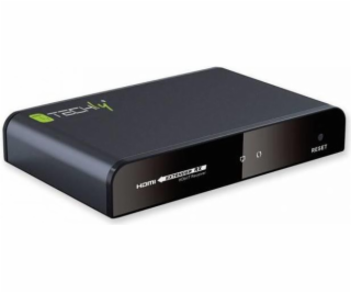 Odbiorník extendera HDMI HDbitT po skretke Cat6/6a/7 (P/N...