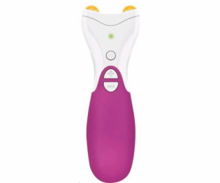RIO 60 SECOND NECK TONER purple