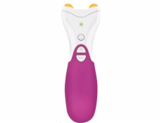 RIO 60 SECOND NECK TONER purple