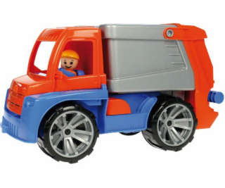 Lena Auto plastové Truxx smetiar