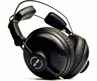 Slúchadlá Superlux HD669
