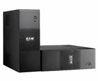 Záložní zdroj Eaton 5S 1000i UPS, 1000VA, 1/1 fáze