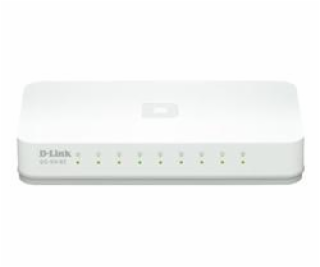 switch 8-port 8xFE