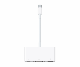 USB-C VGA Multiport Adapter