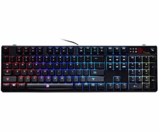 Klawiatúra Thermaltake Poseidón Z RGB Tt eSPORTS (KB-PZR-...