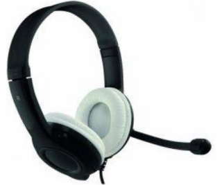 Media-Tech MT3573 slúchadlá
