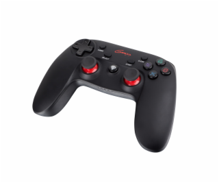 Bezdrátový gamepad Genesis PV65, PS3/PC