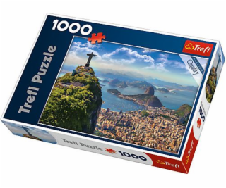1000 elementów, Rio de Janeiro