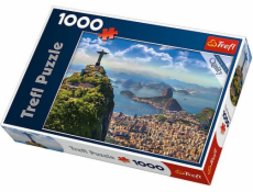 1000 elementów, Rio de Janeiro