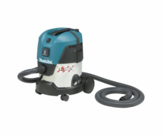 Makita VC2012L dust extractor 1000 W Black Blue Silver