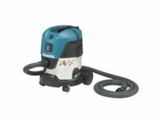 Makita VC2012L dust extractor 1000 W Black Blue Silver
