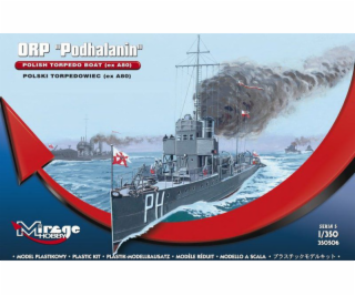ORP Podhalanin