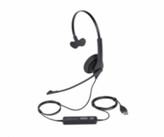 Jabra BIZ 1500, Mono, USB, NC