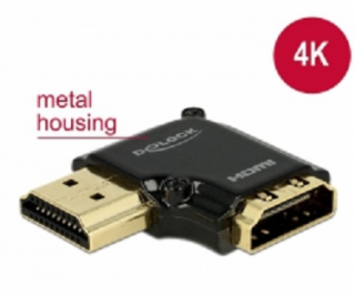 HDMI-A Stecker > HDMI-A Buchse 4K, Kabel