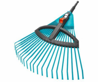 GARDENA 3099-20, Combisystém posuvné hrable plast