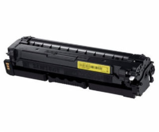 Samsung CLT-Y503L H-Yield Yel Toner C