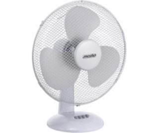 Mesko MS 7310 household fan White