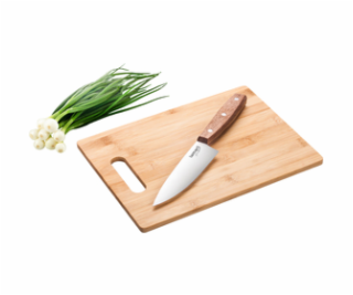 LT2059 PRKÉNKO 30X22 A NŮŽ BAMBOO LAMART