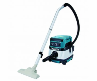 MAKITA Aku-vysavač Li-ion 2x18V DVC860LZ