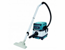 MAKITA Aku-vysavač Li-ion 2x18V DVC860LZ