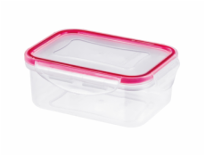 LT6006 DÓZA OBDELNÍK 400ML CLIP LAMART