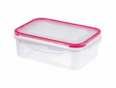 LT6008 DÓZA OBDELNÍK 830ML CLIP LAMART