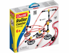 Quercetti Syrail Roller Coaster 150 ks Coulodrome - 6430