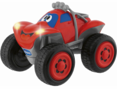 Chicco Billy Auto červené