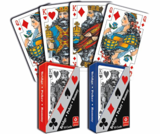 Cartamundi Cards Dondorf 55 (1289000021)