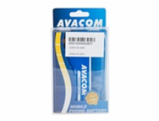 Baterie Avacom pro Samsung Galaxy S5 Li-Ion 3,85V 2800mAh, (náhrada EB-BG900BBE) - neoriginální