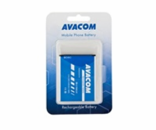 Náhradní baterie AVACOM Baterie do mobilu Samsung SGH-I93...