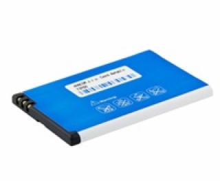AVACOM baterie do mobilu Nokia E55, E52, E90, Li-Ion 3,7V...