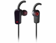 Sluchátka Meliconi, 497426, sportovní, mikrofon, Bluetooth, Lithium-Ion baterie
