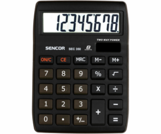 SEC 350 SENCOR