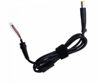 Akyga Napájecí kabel 1.2m IBM 7.9x5.5