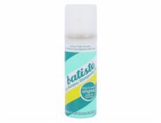 Šampon na normální vlasy Batiste Dry Shampoo Original 50ml