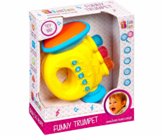 Bambam Funny Trumpet (556280)