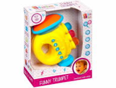Bambam Funny Trumpet (556280)
