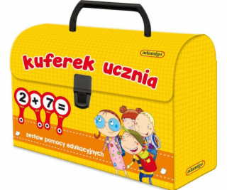 Kuferek Ucznia 7141
