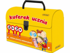 Kuferek Ucznia 7141