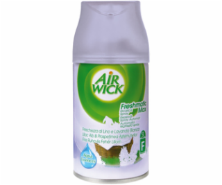 FRESH MATIC SVĚŽÍ PRÁDLO NÁPLŇ AIRWICK