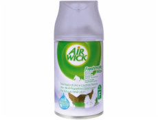 FRESH MATIC SVĚŽÍ PRÁDLO NÁPLŇ AIRWICK