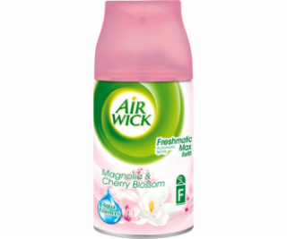 FRESH MATIC MAGNOL.&TŘEŠEŇ NÁPLŇ AIRWICK