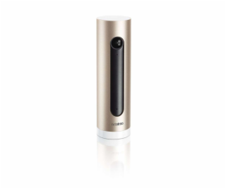 Netatmo Welcome IP security camera Indoor 1920 x 1080 pix...