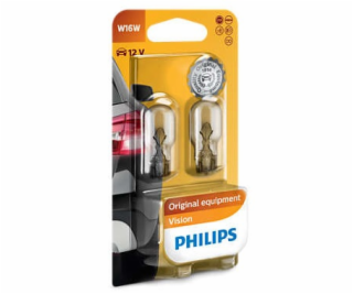 PHILIPS W16W
