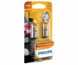 PHILIPS R5W